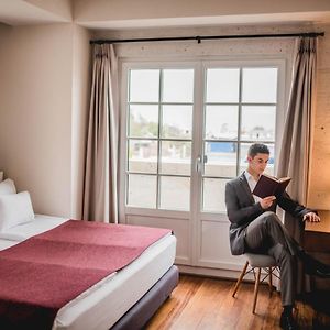 Comfort King Room